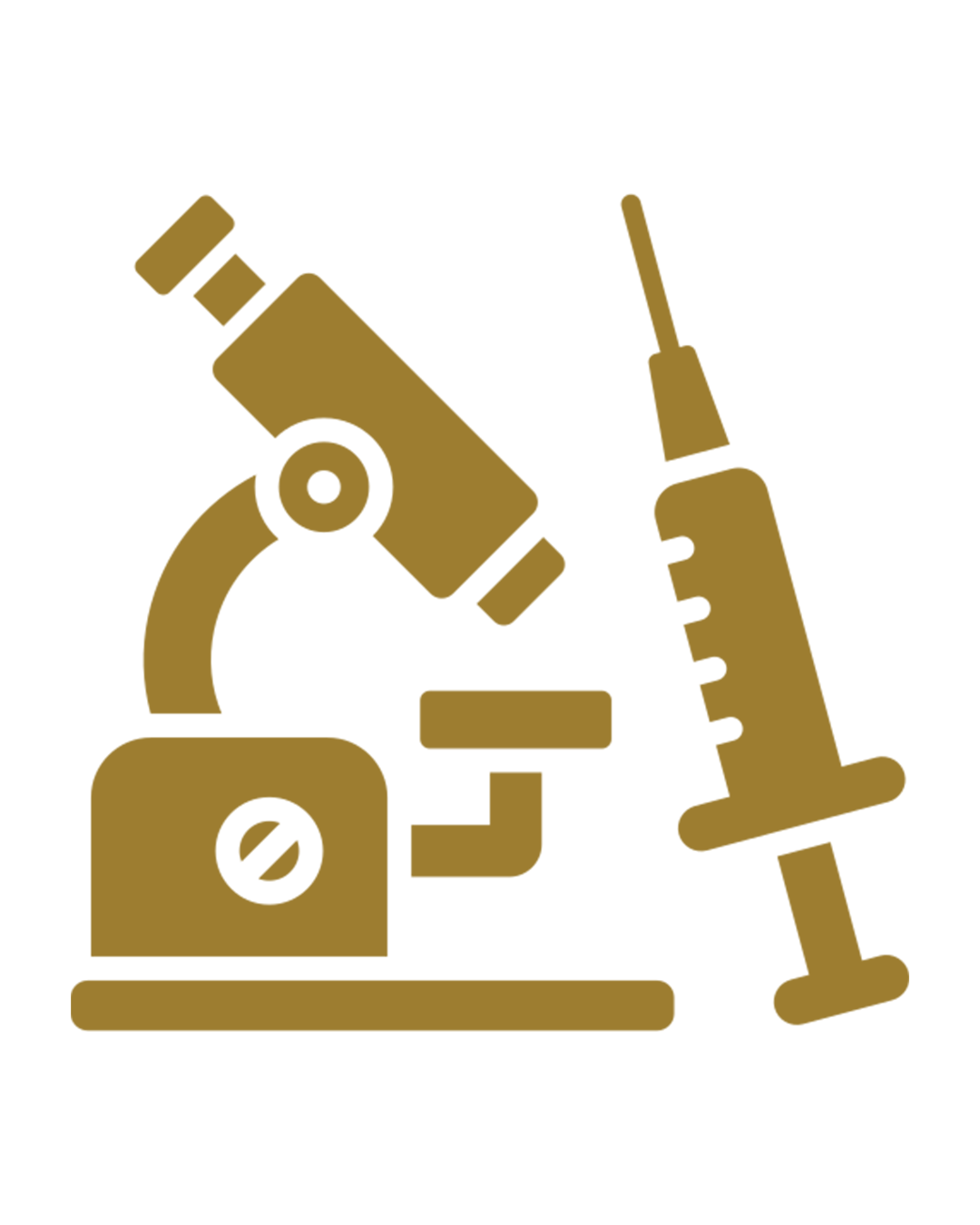 Medical Laboratories icon